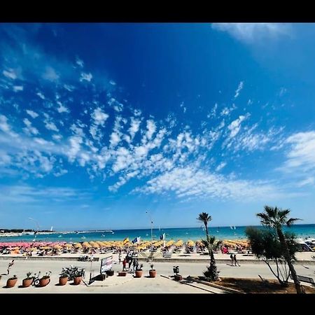 Ferienwohnung Casa Conturrana,10 Metri Dalla Spiaggia Di San Vito San Vito Lo Capo Exterior foto